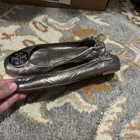 Tory Burch flat - Picture 2 of 3